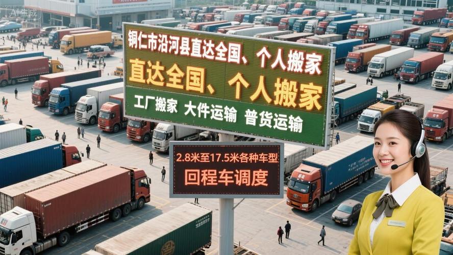 铜仁沿河县物流网点在哪？怎么查？-第1张图片-智迈物流科技网