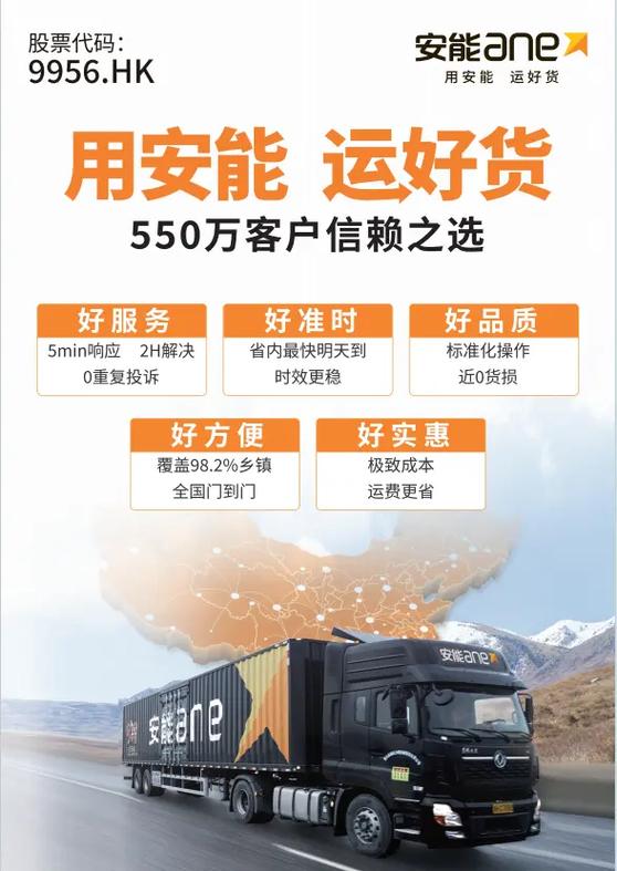 安能物流运城永济市电话是多少？-第3张图片-智迈物流科技网