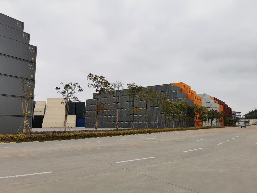 博罗石湾安能物流公司怎么样？-第3张图片-智迈物流科技网