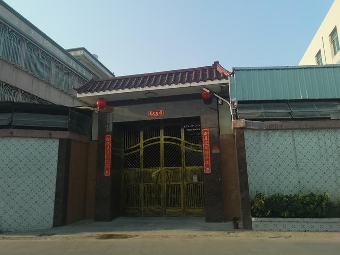 潮安彩塘百世快递电话是多少？-第1张图片-智迈物流科技网