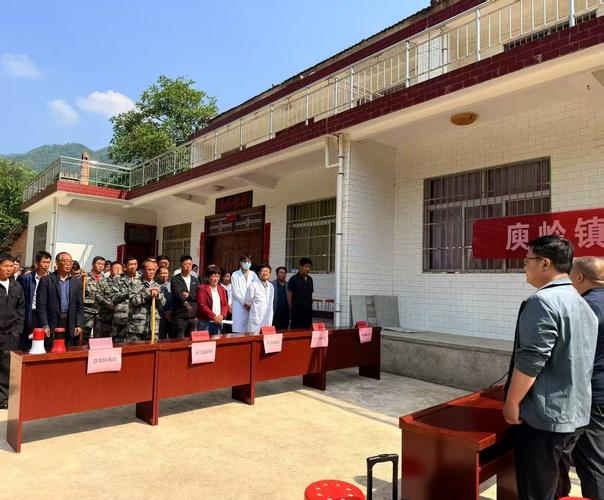 陕西商洛安能物流具体位置在哪？-第3张图片-智迈物流科技网