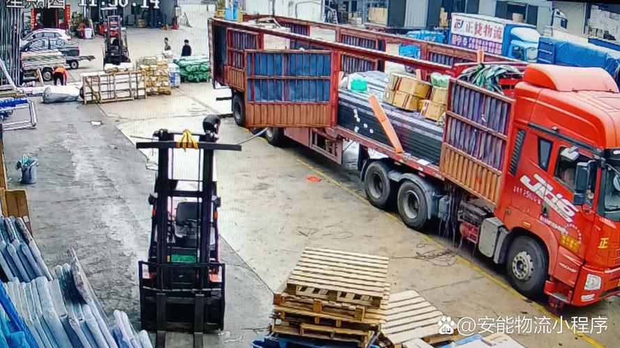 北京安能物流房山区服务范围是？-第1张图片-智迈物流科技网