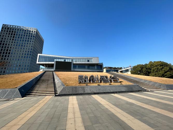 静海安能物流总部具体在哪儿？-第2张图片-智迈物流科技网