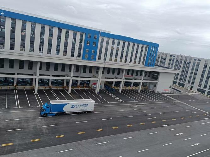 深圳百世汇通快递公司怎么样？-第3张图片-智迈物流科技网