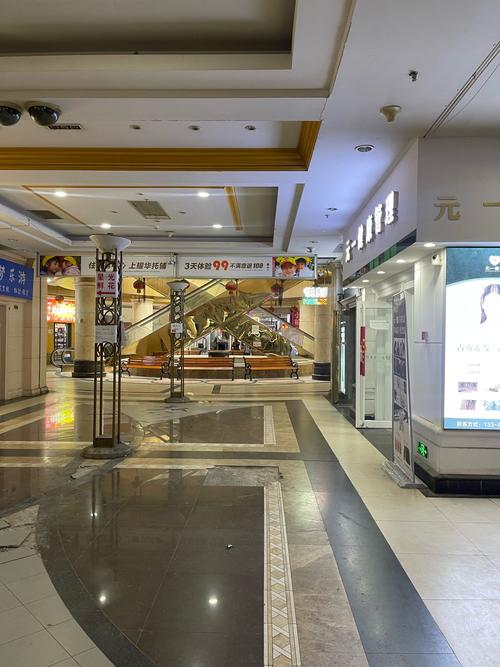 百世快递南阳集散中心现状如何？-第3张图片-智迈物流科技网