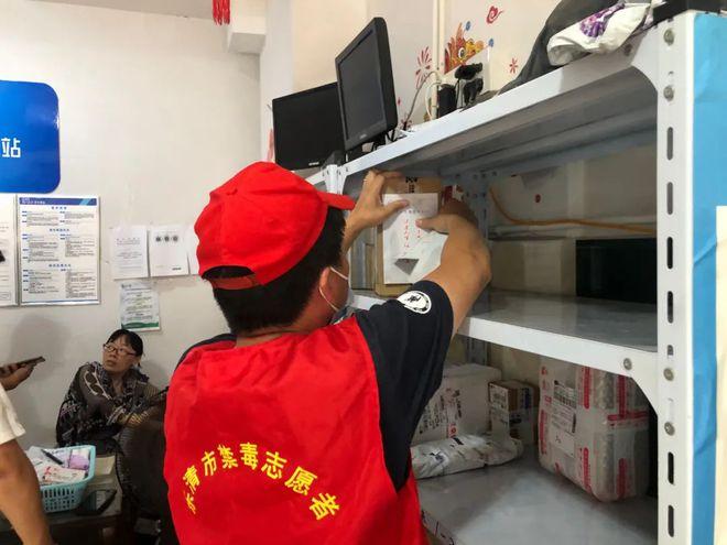 温州柳市百世快递地址具体在哪？-第3张图片-智迈物流科技网