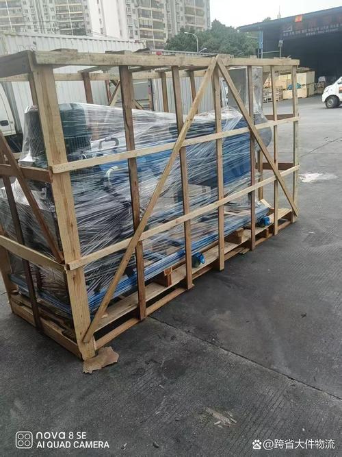 厦门湖里安能物流具体位置在哪？-第2张图片-智迈物流科技网