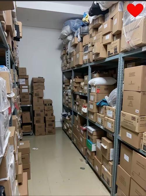 眉山百世快递集散仓a-第1张图片-智迈物流科技网