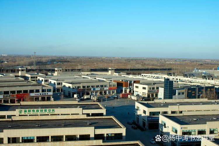 江苏省太仓安能物流桃园怎么样？-第2张图片-智迈物流科技网