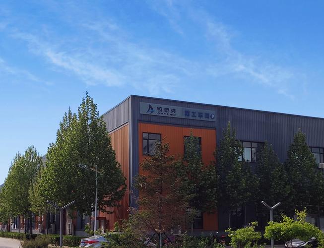 江苏省太仓安能物流桃园怎么样？-第1张图片-智迈物流科技网