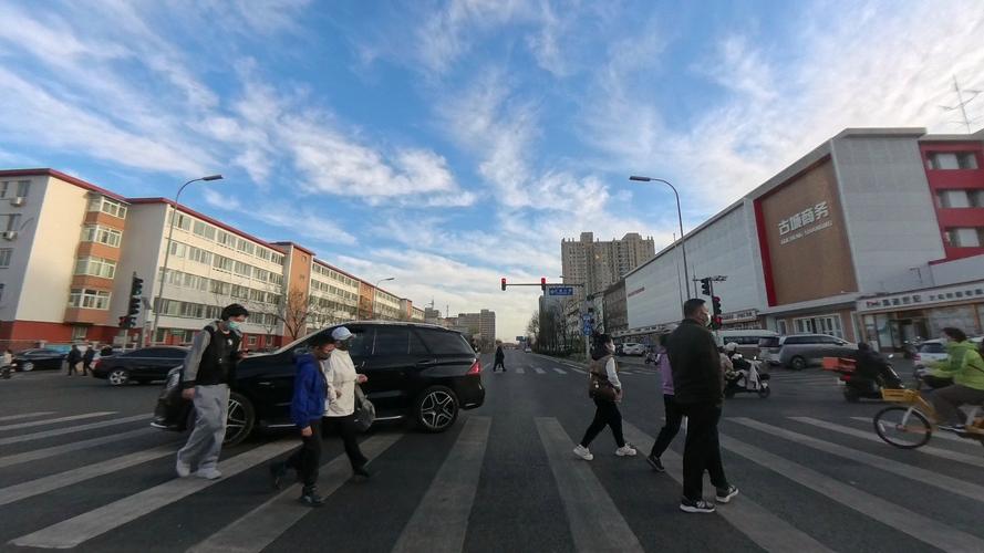 百世快递石景山古城部-第2张图片-智迈物流科技网