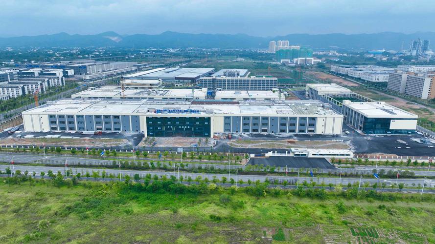 信丰到深圳物流网点有哪些？-第2张图片-智迈物流科技网