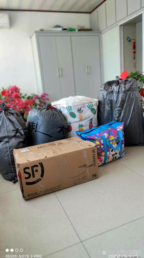 济南百世快递为何被称真垃圾？-第1张图片-智迈物流科技网