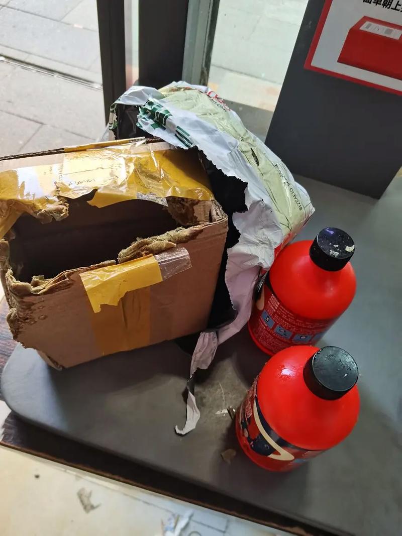 百世快递有权销毁你的包裹吗？-第2张图片-智迈物流科技网