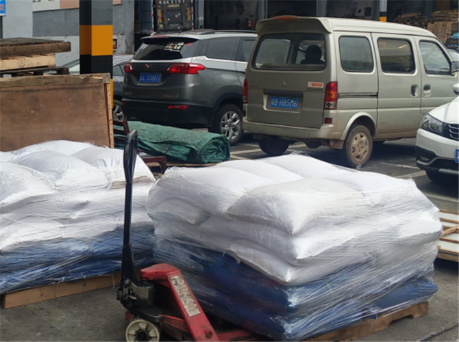 安能物流深圳领航城网点服务怎么样？-第3张图片-智迈物流科技网