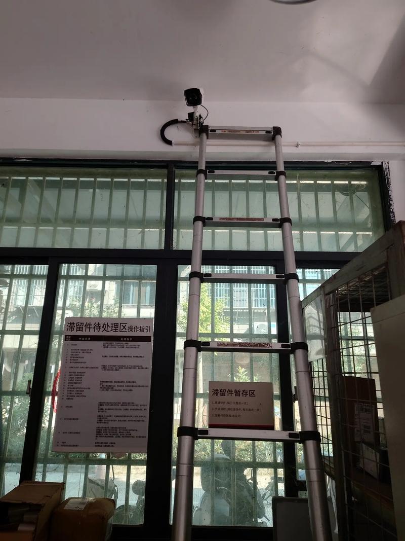 洪山区顺丰网点在哪？怎么查？-第3张图片-智迈物流科技网