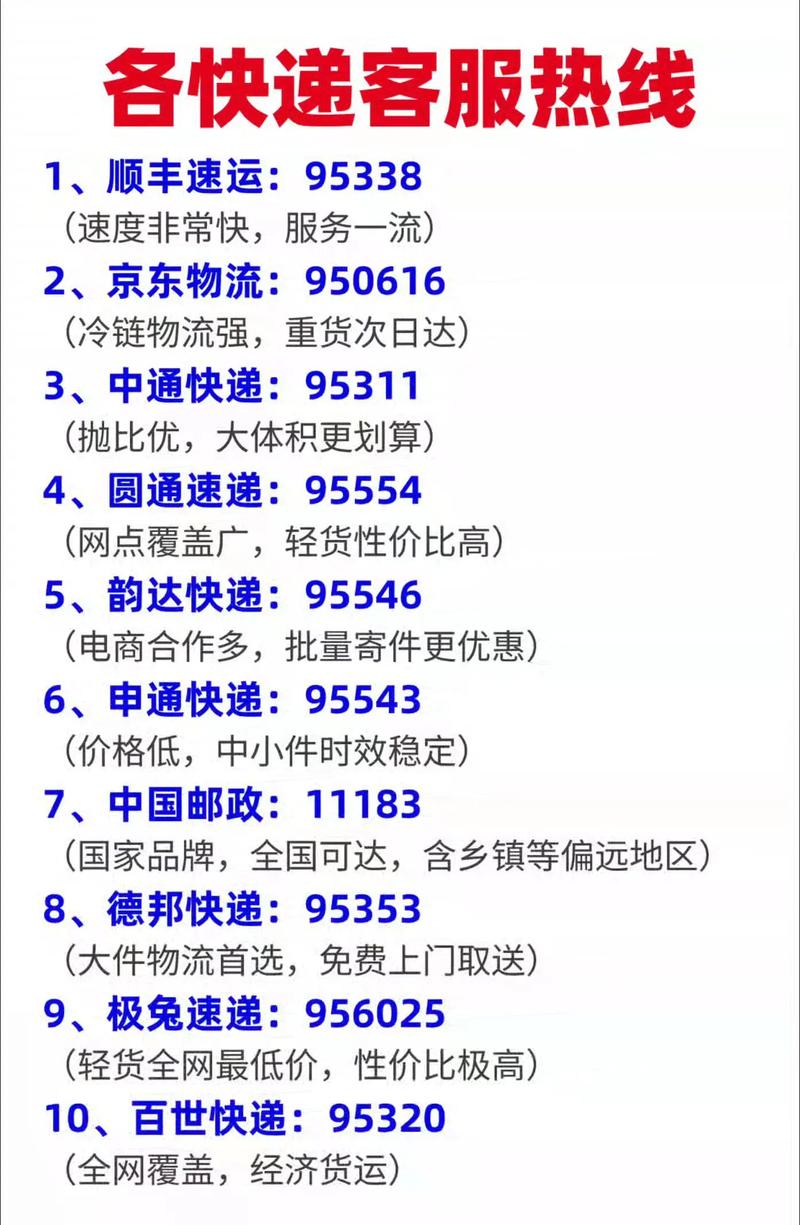 宁城顺丰快递网点在哪？怎么查？-第3张图片-智迈物流科技网