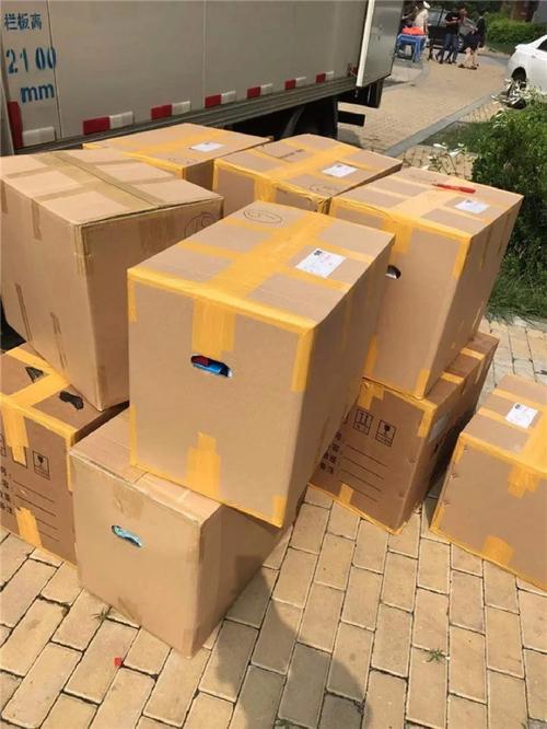 安能物流昆明到浙江运价多少？-第3张图片-智迈物流科技网