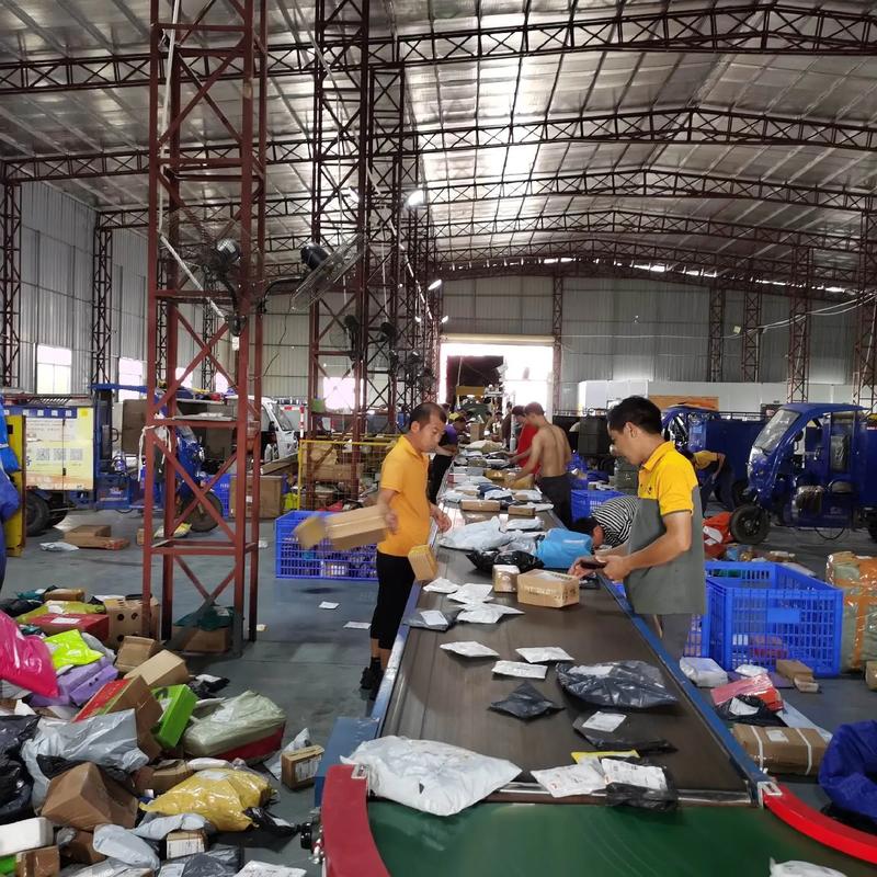 韵达崂山区网点电话怎么查？-第3张图片-智迈物流科技网