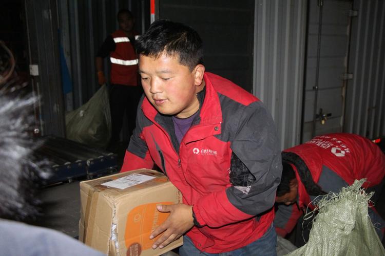 百世快递是否通达新疆北屯?-第2张图片-智迈物流科技网 百世快递是否通达新疆北屯?-第2张图片-智迈物流科技网