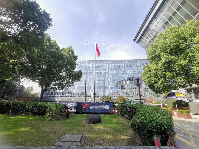 龙口百世汇通快递网点在哪?-第2张图片-智迈物流科技网 龙口百世汇通快递网点在哪?-第2张图片-智迈物流科技网