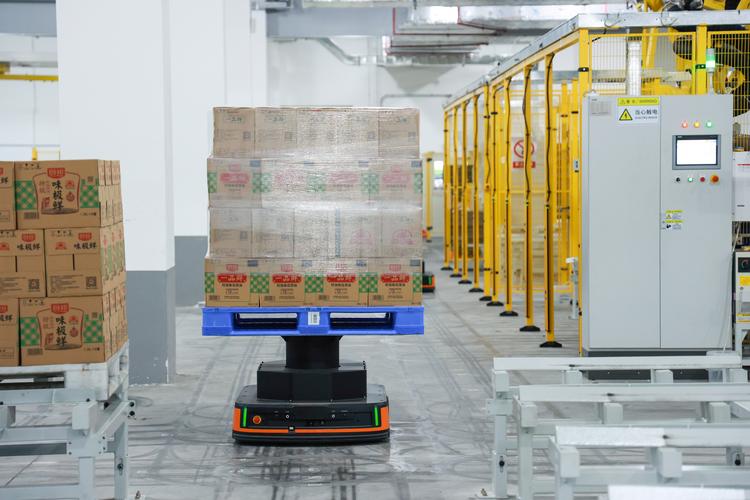 安能物流中山到湖北几天能到？-第3张图片-智迈物流科技网