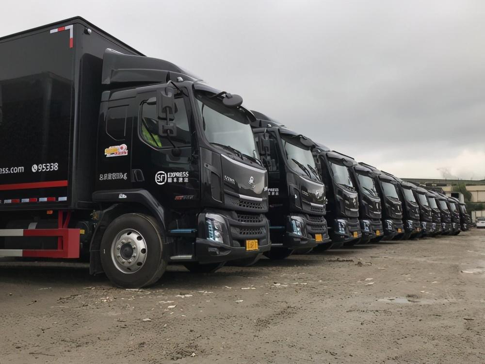 百世快递上门取货电话是多少?-第2张图片-智迈物流科技网 百世快递上门取货电话是多少?-第2张图片-智迈物流科技网