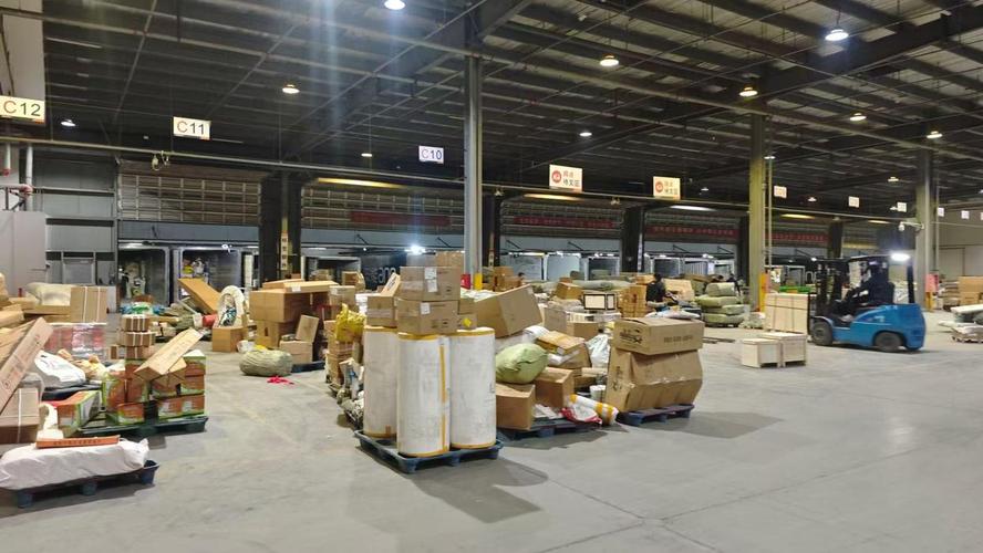 淮安安能物流(清浦区)具体地址和电话是多少?-第3张图片-智迈物流科技网 淮安安能物流(清浦区)具体地址和电话是多少?-第3张图片-智迈物流科技网