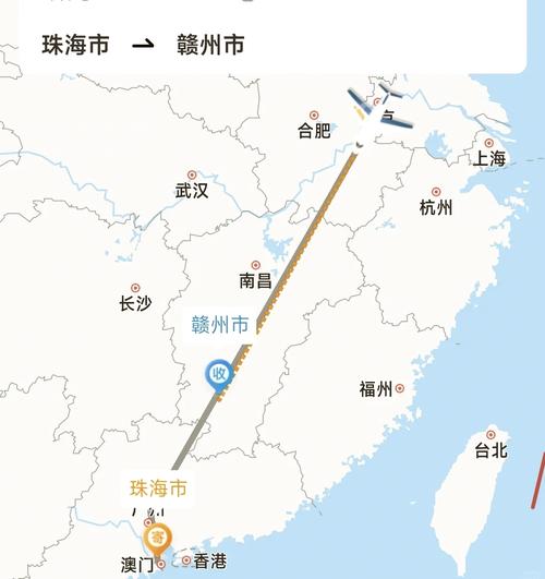 寄百世快递广州到江苏要多久？-第2张图片-智迈物流科技网