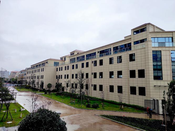 百世快递宜春五中地址在哪？-第1张图片-智迈物流科技网