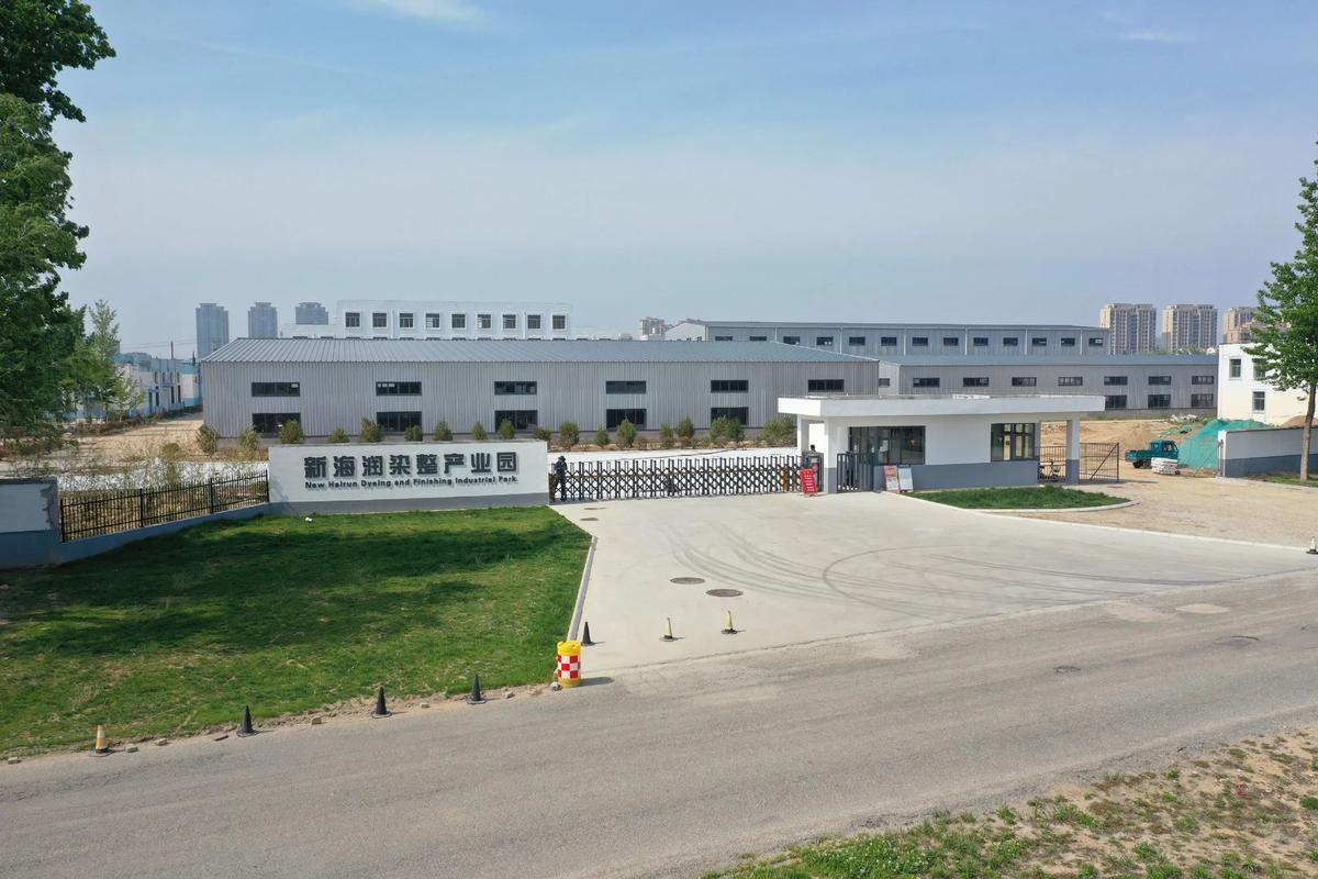 常州新金坛安能物流公司-第3张图片-智迈物流科技网