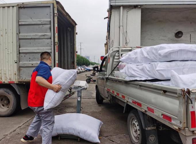 临沂百世快递老板是谁?-第1张图片-智迈物流科技网 临沂百世快递老板是谁?-第1张图片-智迈物流科技网