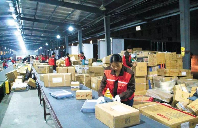 修水全丰镇申通网点在哪？-第2张图片-智迈物流科技网