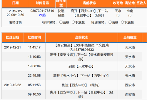 闸北区邮政快递网点怎么查？-第1张图片-智迈物流科技网