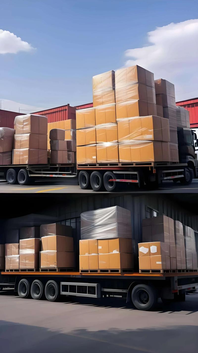 昆明到河北百世快递多久能到？-第3张图片-智迈物流科技网