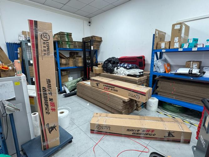 顺丰快递网点查询表云南-第3张图片-智迈物流科技网